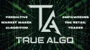 True ALGO banner
