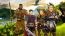 Origin Heroes banner