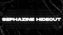 Sephazine hideout Banner