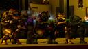 The Spartan PFP Army Banner