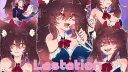 Lastation banner