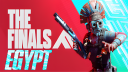 THE FINALS MIDDLE EAST Discord server banner