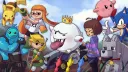 The AC Chilling Lounge server banner