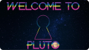 Pluto Discord server banner