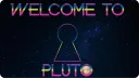 Pluto server banner