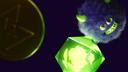 Tangled Banner