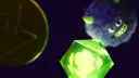 Tangled banner