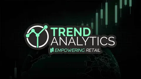 Trend Analytics banner