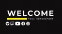 Toga Motorsport banner