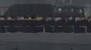 Swedish Armed Forces banner