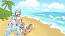 Noodle Cove Discord server banner