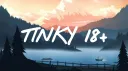 🍑│Tinky's banner