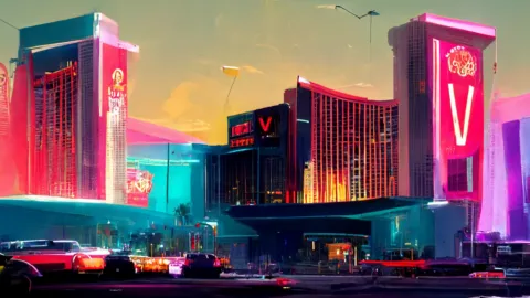 Vegas Vibe - Las Vegas Locals banner