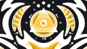 Mirror banner