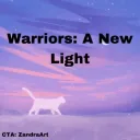 Warriors: Beyond the whiskers banner