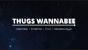 The Thugs Banner