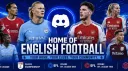 Home of English Football Server Banner
