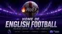 Home of English Football Server Banner