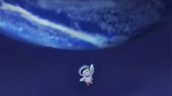 banner