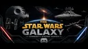 The Star Wars Galaxy banner