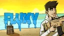 THE FLUX CLUB banner