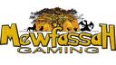 Mewfassah Gaming Banner