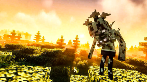 Project DะฏฮฃฮD Discord server banner