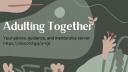 𝐀𝐝𝐮𝐥𝐭𝐢𝐧𝐠 𝐓𝐨𝐠𝐞𝐭𝐡𝐞𝐫 Banner