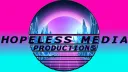 Hopeless Media Productions banner