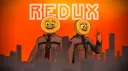 Redux Community banner