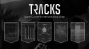 TRACKS banner