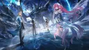 Wuthering Waves Unofficial Discord server banner