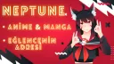 Neptune 1.6K ℭ Anime & Manga banner