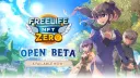 FREELIFE ZERO NFT COMMUNITY banner