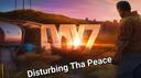 Disturbing tha Peace (DTP) Banner