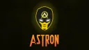 Astron banner
