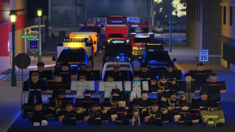 Alta RP France | ER:LC banner