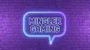 Mingler Gaming Discord server banner