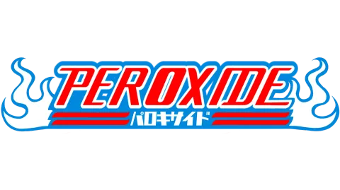 Peroxide banner