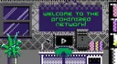 THE PROXINIZED NETWORK banner