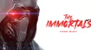 The Immortals NFT banner