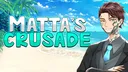 Matta's Crusade banner