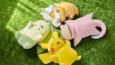 ポケモン Pokémon ポケモンカード ポケポケ ポケモンチャンピオンズ ポケットモンスター banner