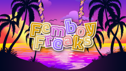 FEMBOY FREAKS server banner