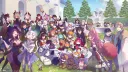 Euphora Vtuber Project banner