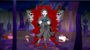 Ghosty’s Pit👻 server banner