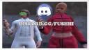 Fushhi's Community banner