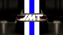 Studio JMT Banner