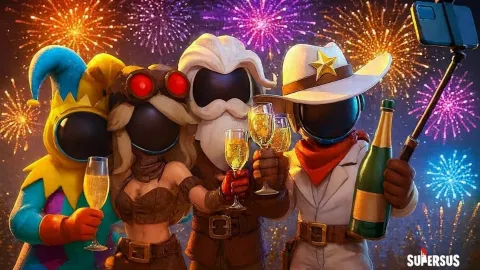 Super Sus SA Oficial banner