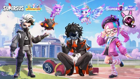Super Sus SA Oficial banner